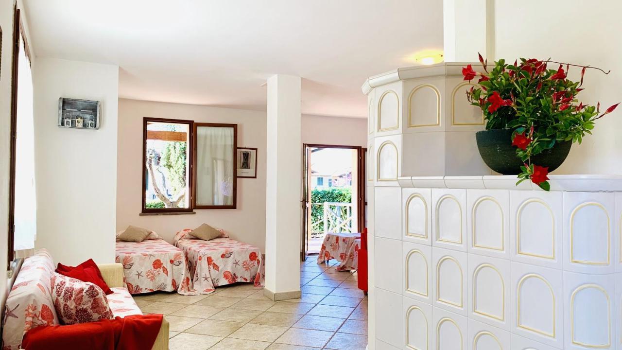 Casa In Maremma Tuscany Village Scarlino Luaran gambar