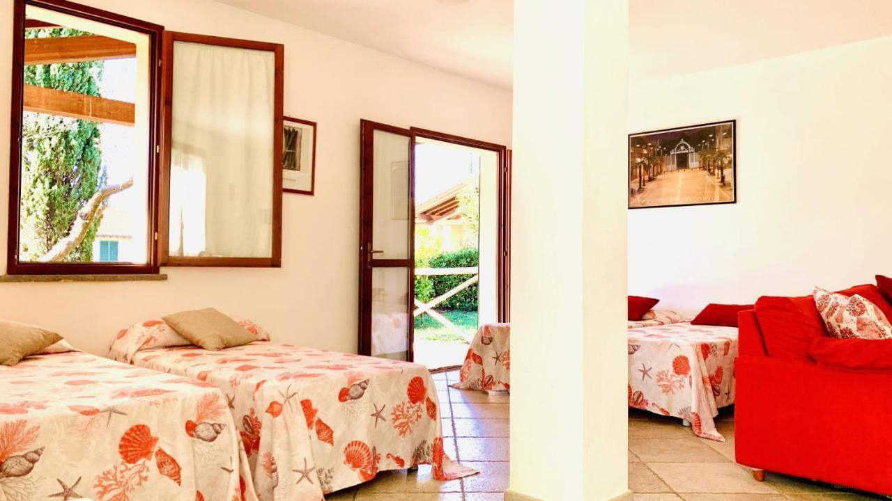 Casa In Maremma Tuscany Village Scarlino Luaran gambar