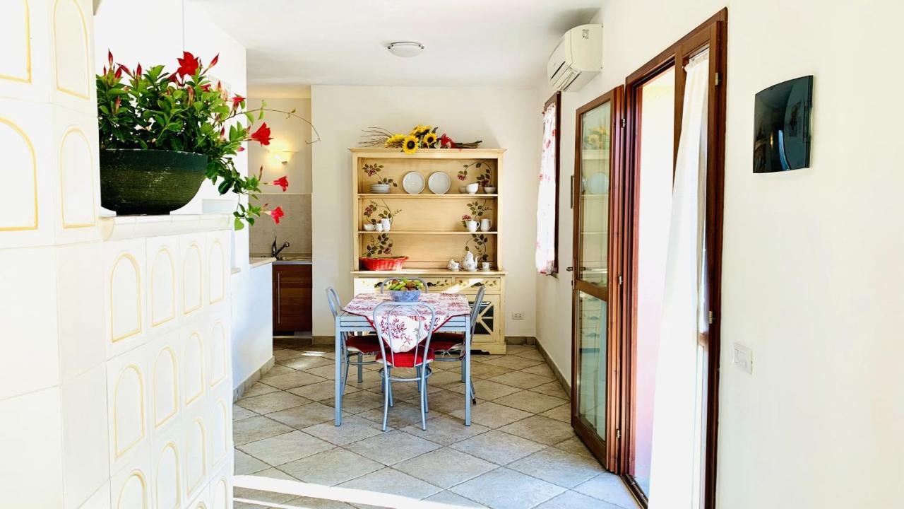Casa In Maremma Tuscany Village Scarlino Luaran gambar