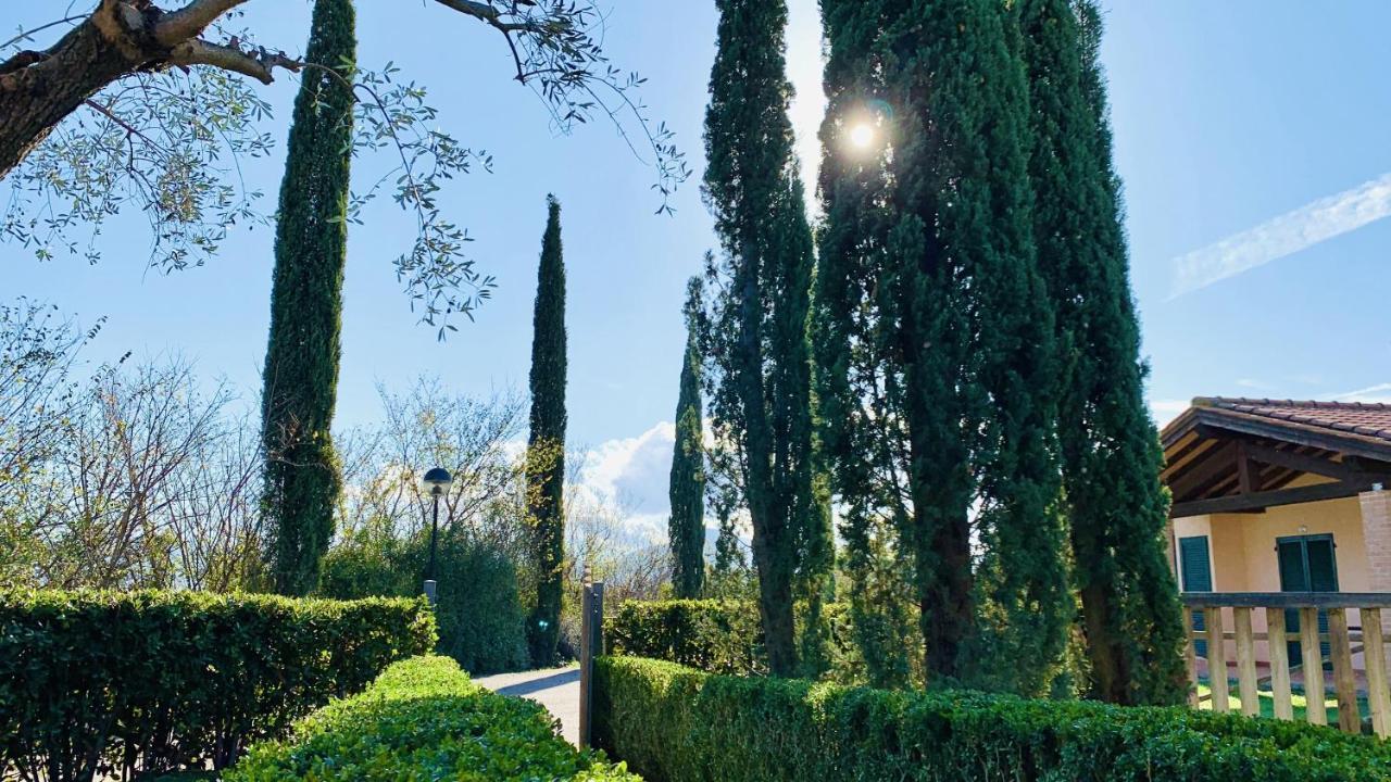 Casa In Maremma Tuscany Village Scarlino Luaran gambar