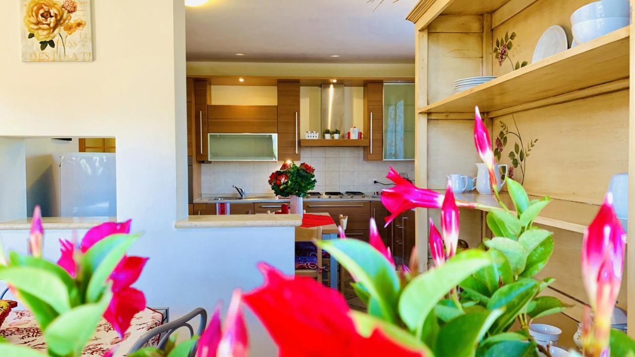 Casa In Maremma Tuscany Village Scarlino Luaran gambar