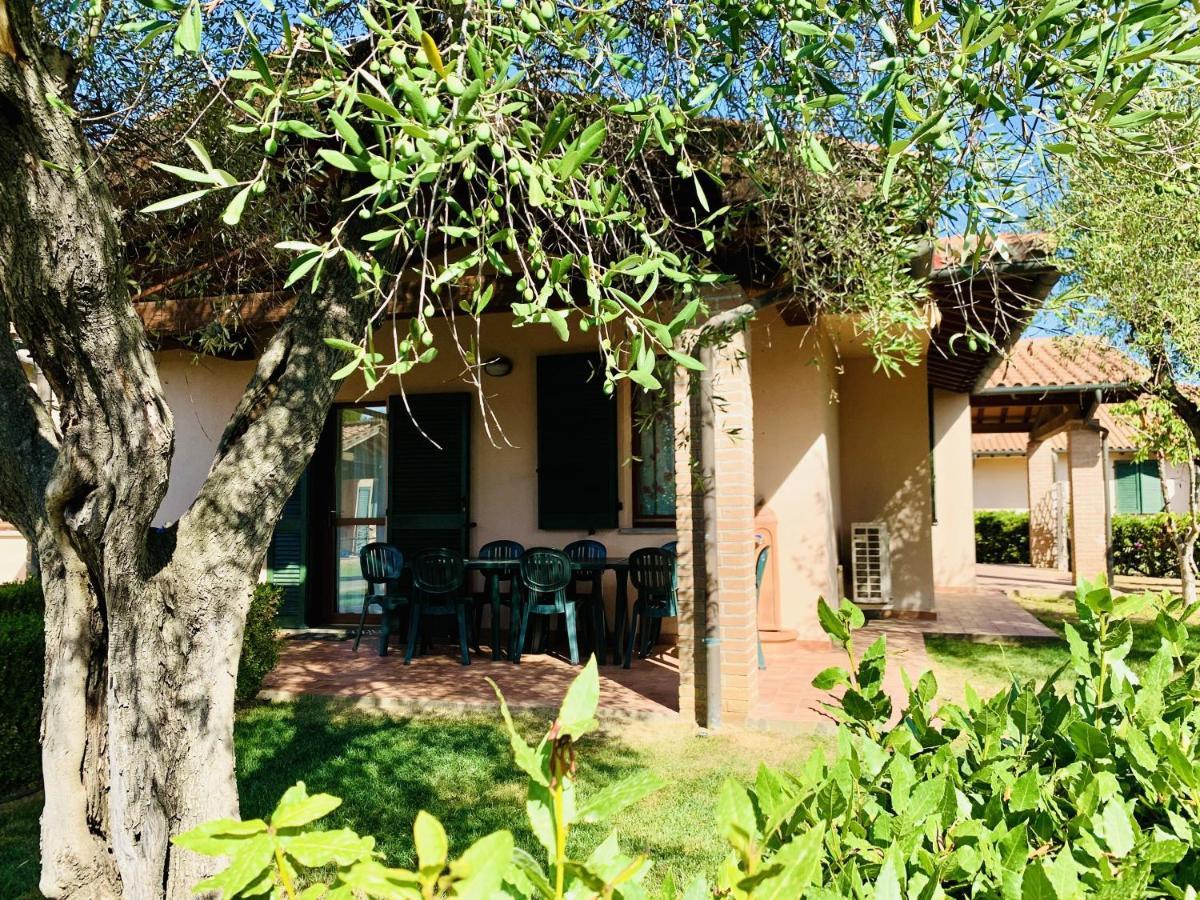 Casa In Maremma Tuscany Village Scarlino Luaran gambar