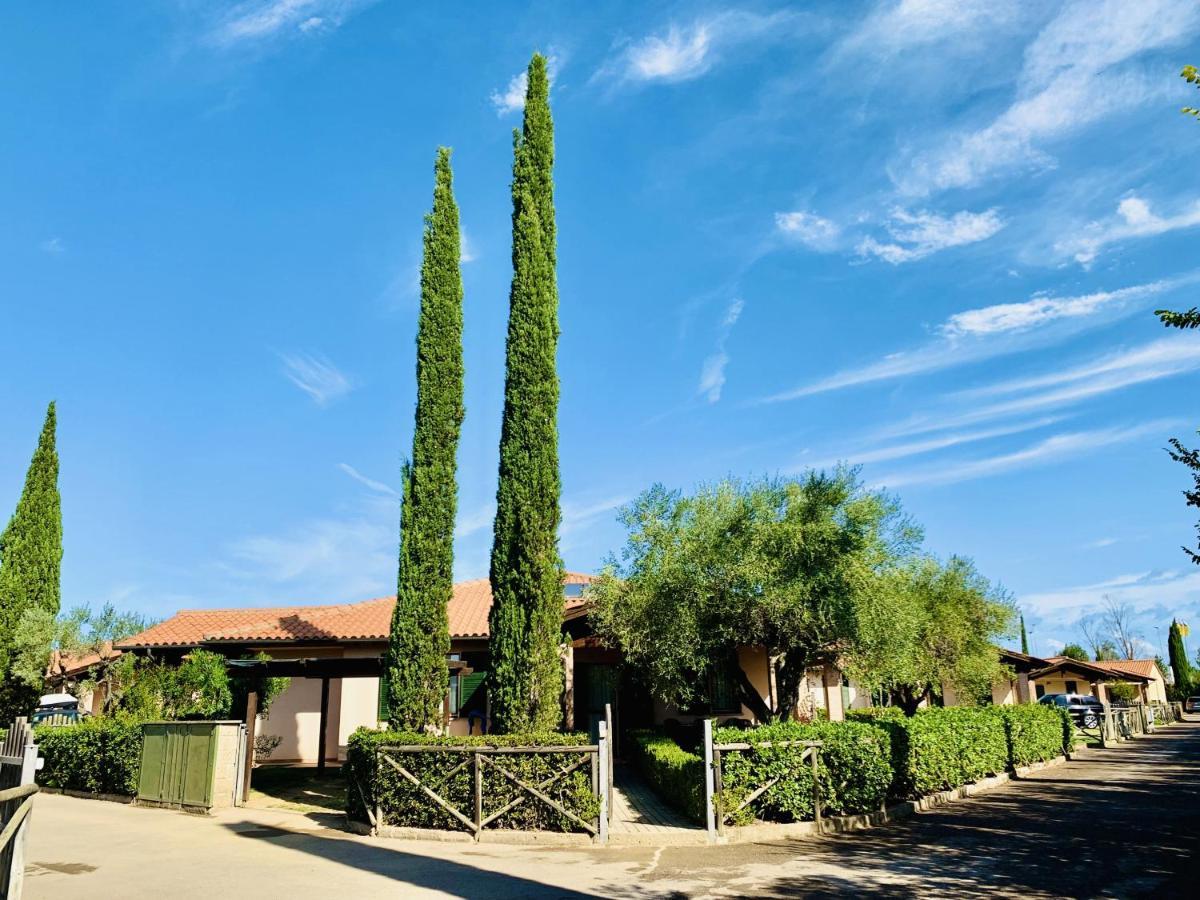 Casa In Maremma Tuscany Village Scarlino Luaran gambar
