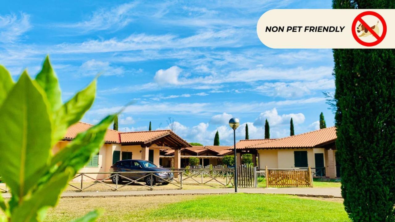 Casa In Maremma Tuscany Village Scarlino Luaran gambar