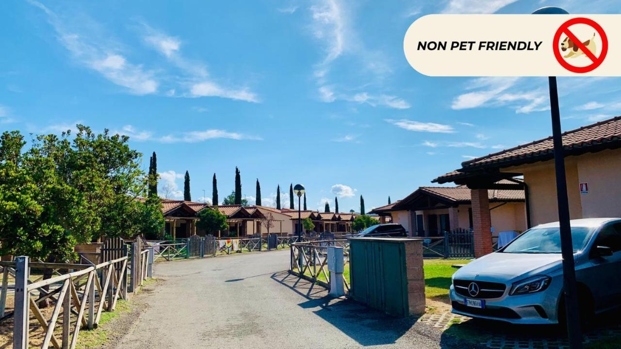 Casa In Maremma Tuscany Village Scarlino Luaran gambar