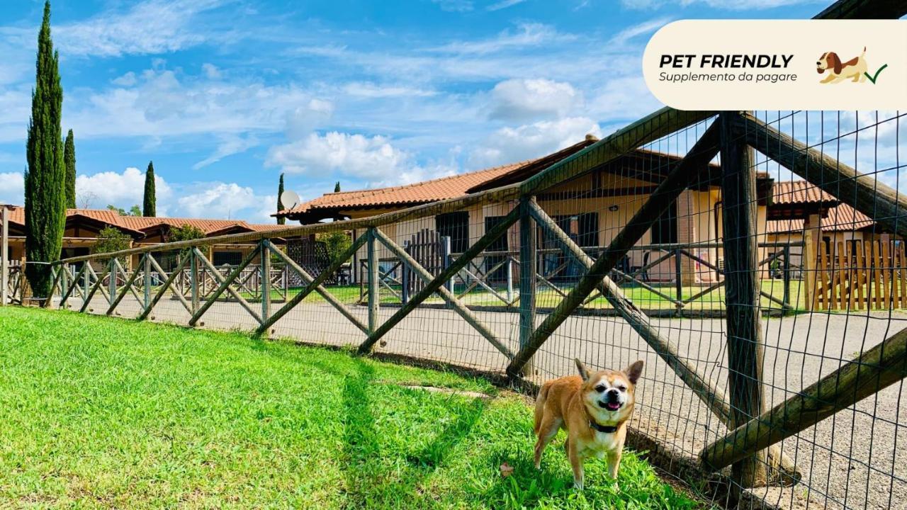 Casa In Maremma Tuscany Village Scarlino Luaran gambar